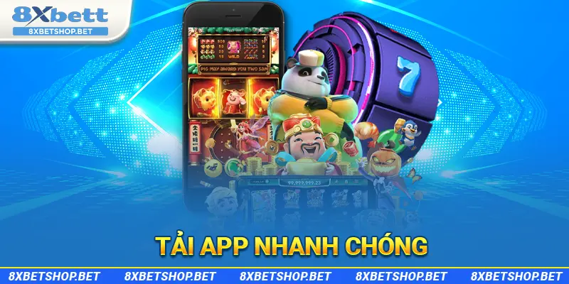 Quy trình tải app nhanh và an toàn