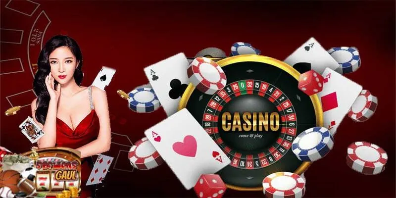 Danh sách trò chơi phong phú để hội viên tùy chọn