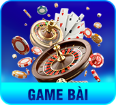 Icon game bài