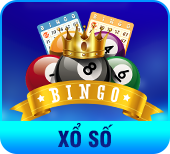 Icon xổ số